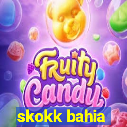 skokk bahia